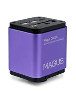 Microscopio biologico digitale MAGUS Bio D240T LCD