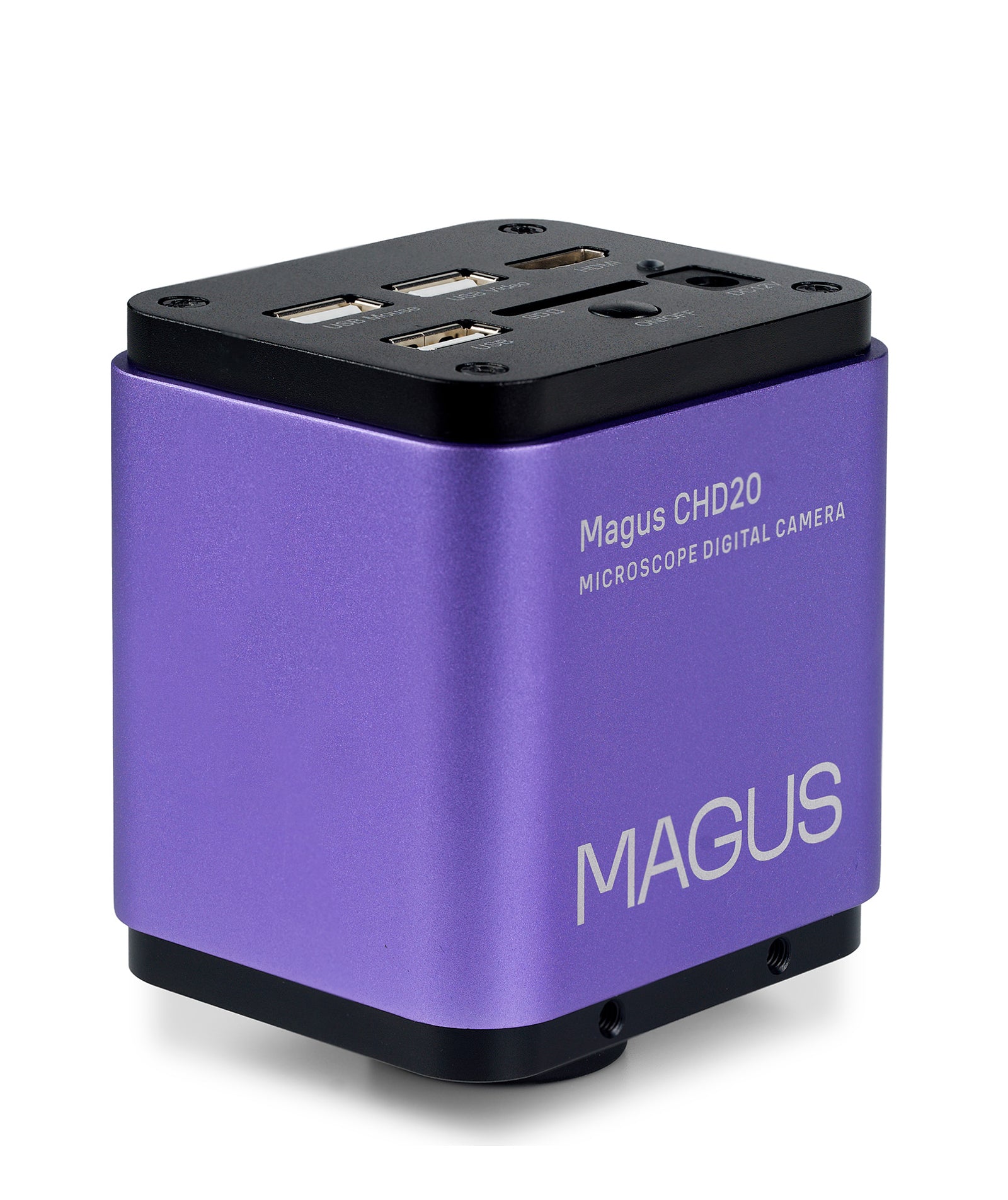 Microscopio biologico digitale MAGUS Bio D240T LCD