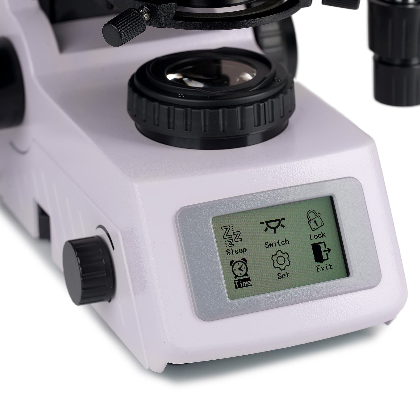 Microscopio biologico digitale MAGUS Bio D260T LCD