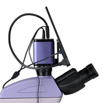 Microscopio biologico digitale MAGUS Bio D260T LCD