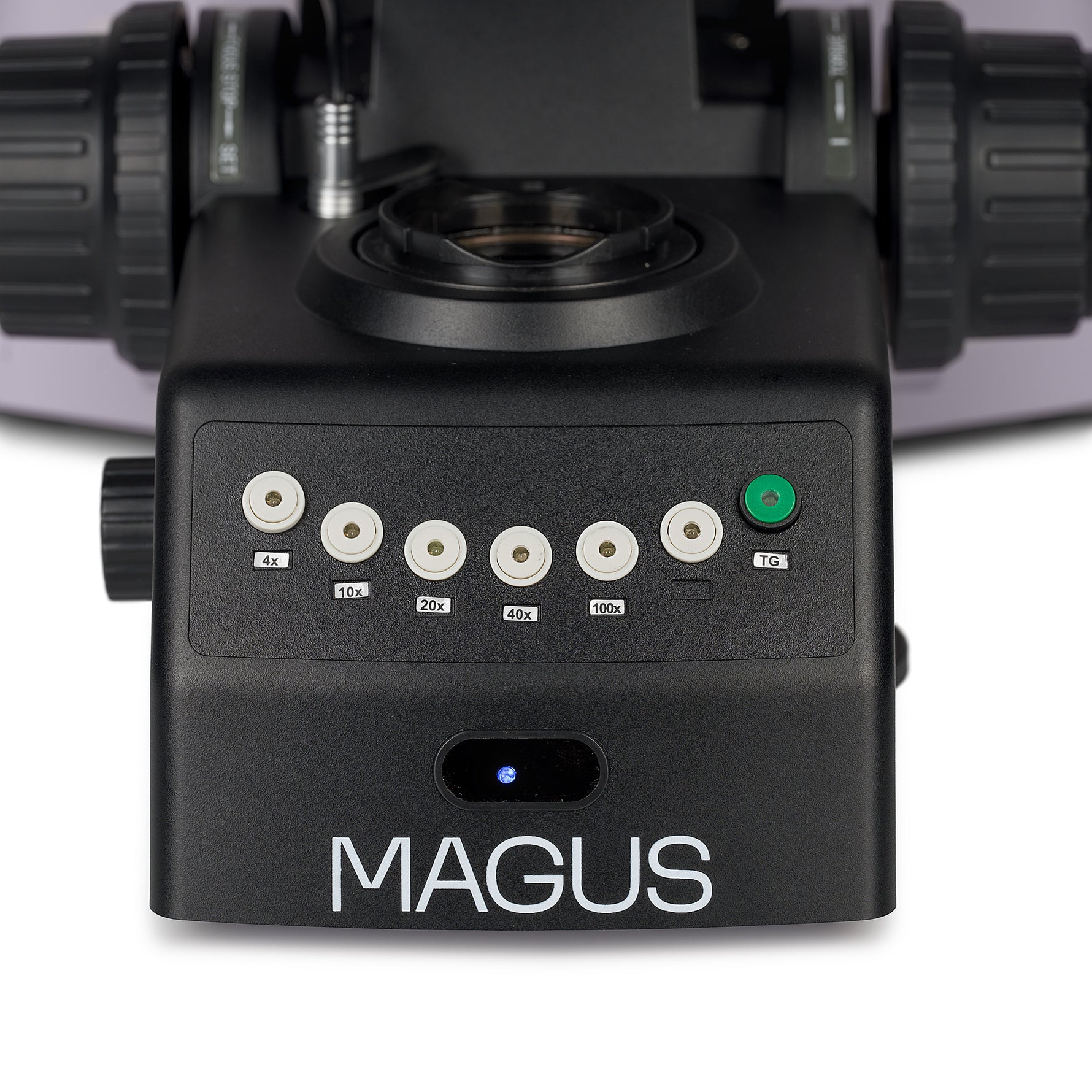 Microscopio biologico digitale MAGUS Bio D290T LCD