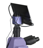 Microscopio biologico digitale MAGUS Bio D290T LCD
