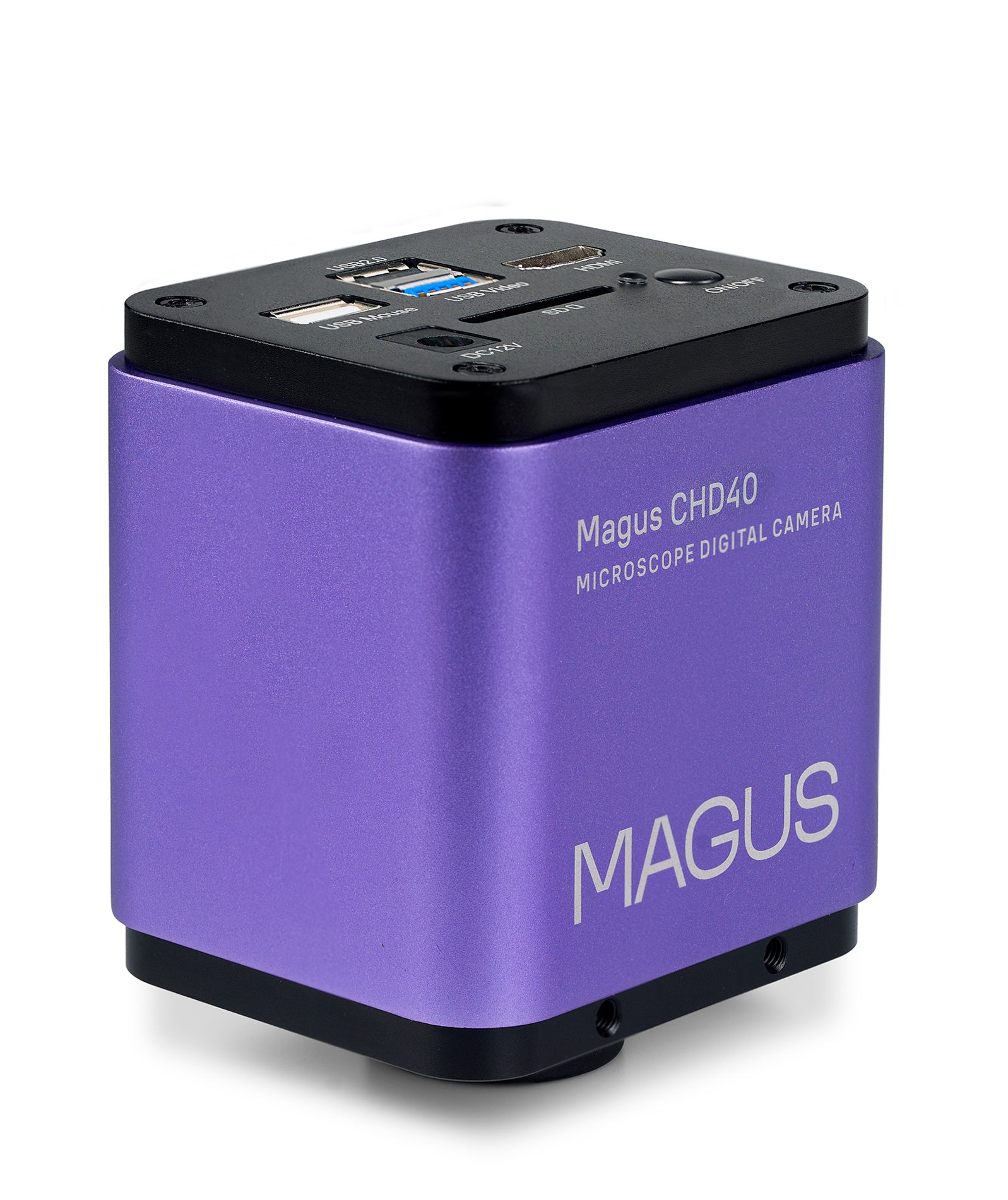 Microscopio biologico digitale MAGUS Bio D290T LCD