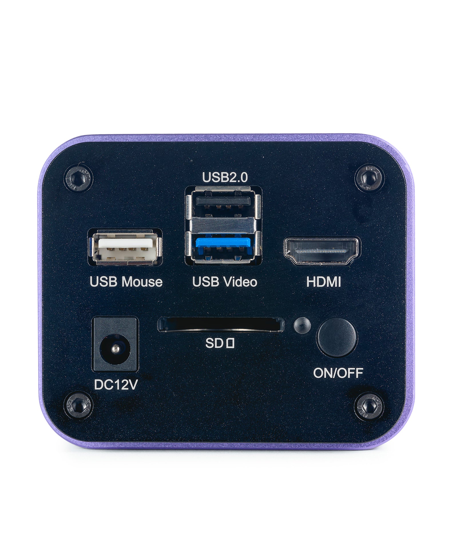 Microscopio biologico digitale MAGUS Bio D290T LCD