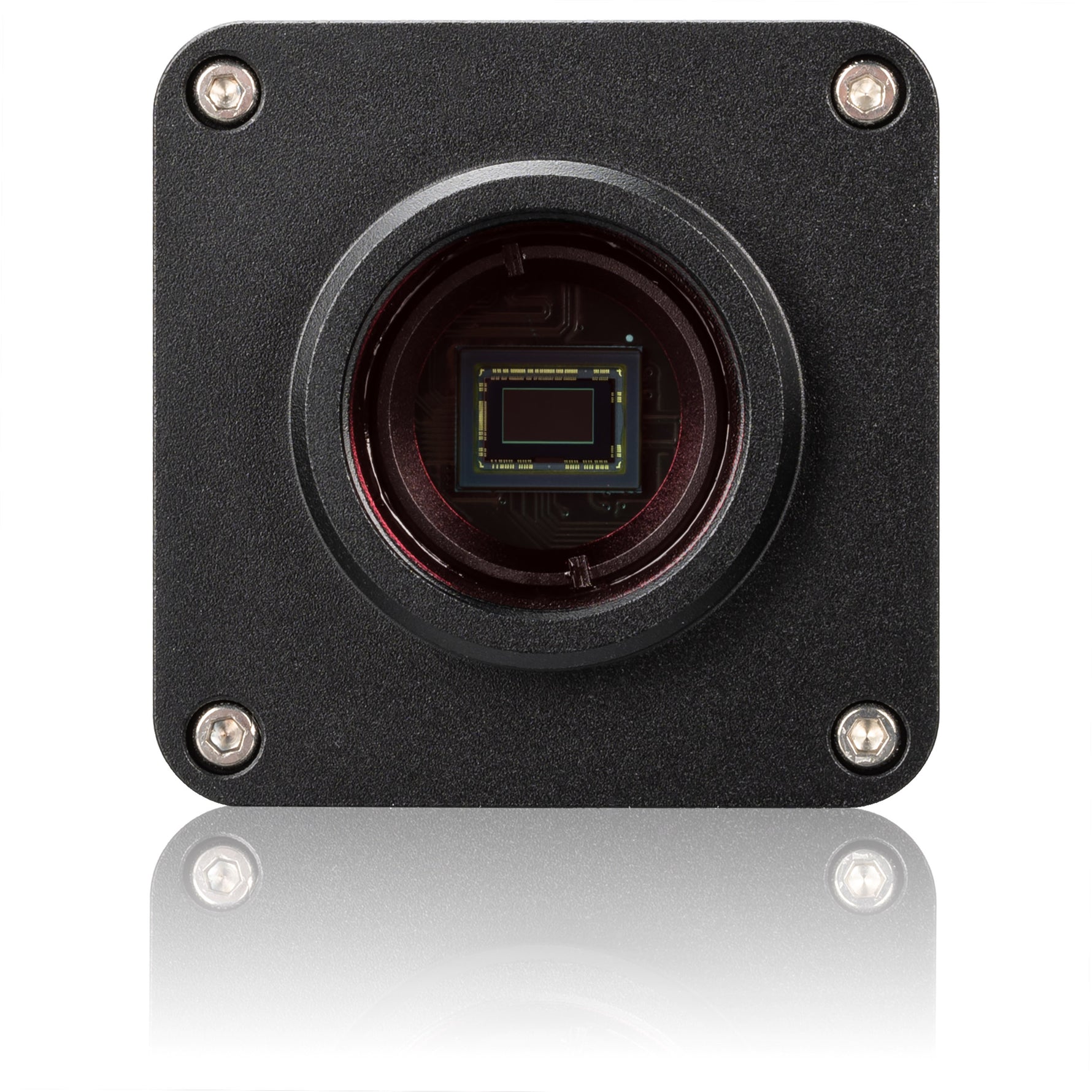 Bresser Fotocamera per microscopio MikroCam MINI Full HD HDMI