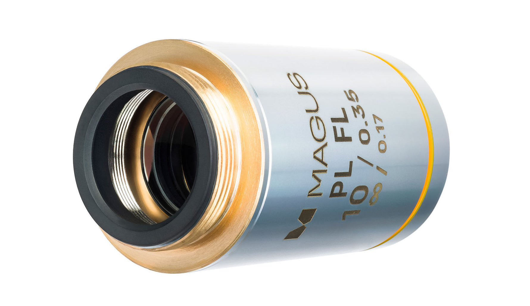 Obiettivo MAGUS 10PLFL 10х/0,35 Plan FL ∞/0,17