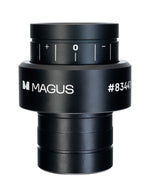 Oculare con scala graduata MAGUS SE10S 10х/22 mm (D 30 mm)