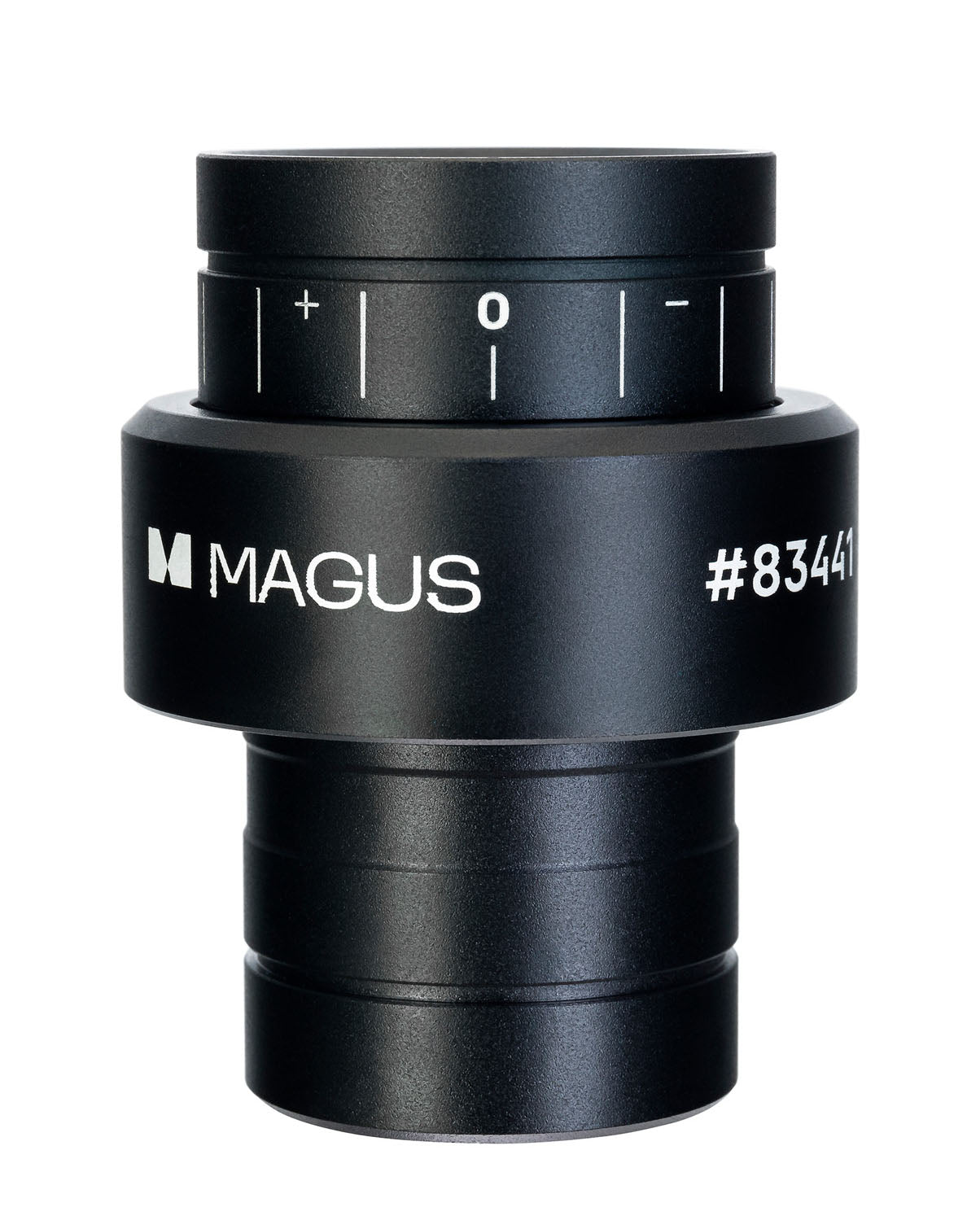 Oculare con scala graduata MAGUS SE10S 10х/22 mm (D 30 mm)