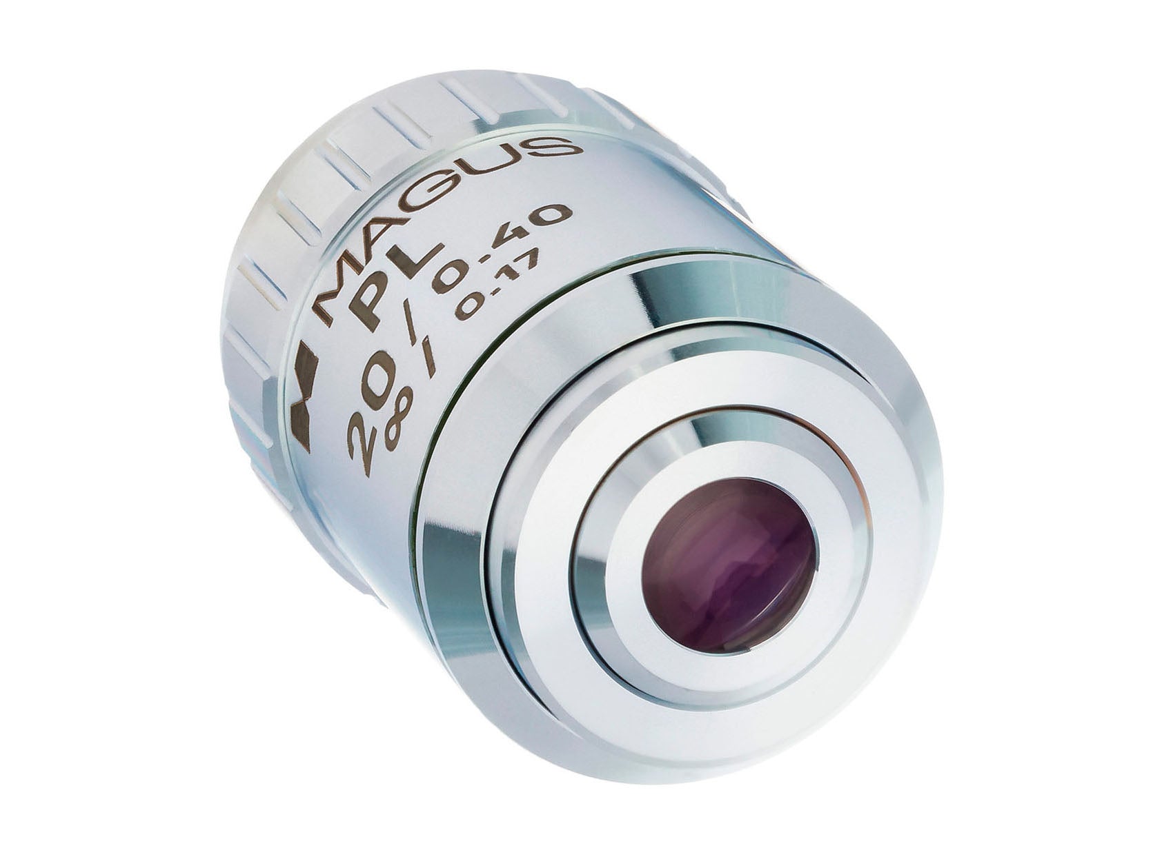 Obiettivo MAGUS SF20 20х/0,40 Plan Pol ∞/0,17