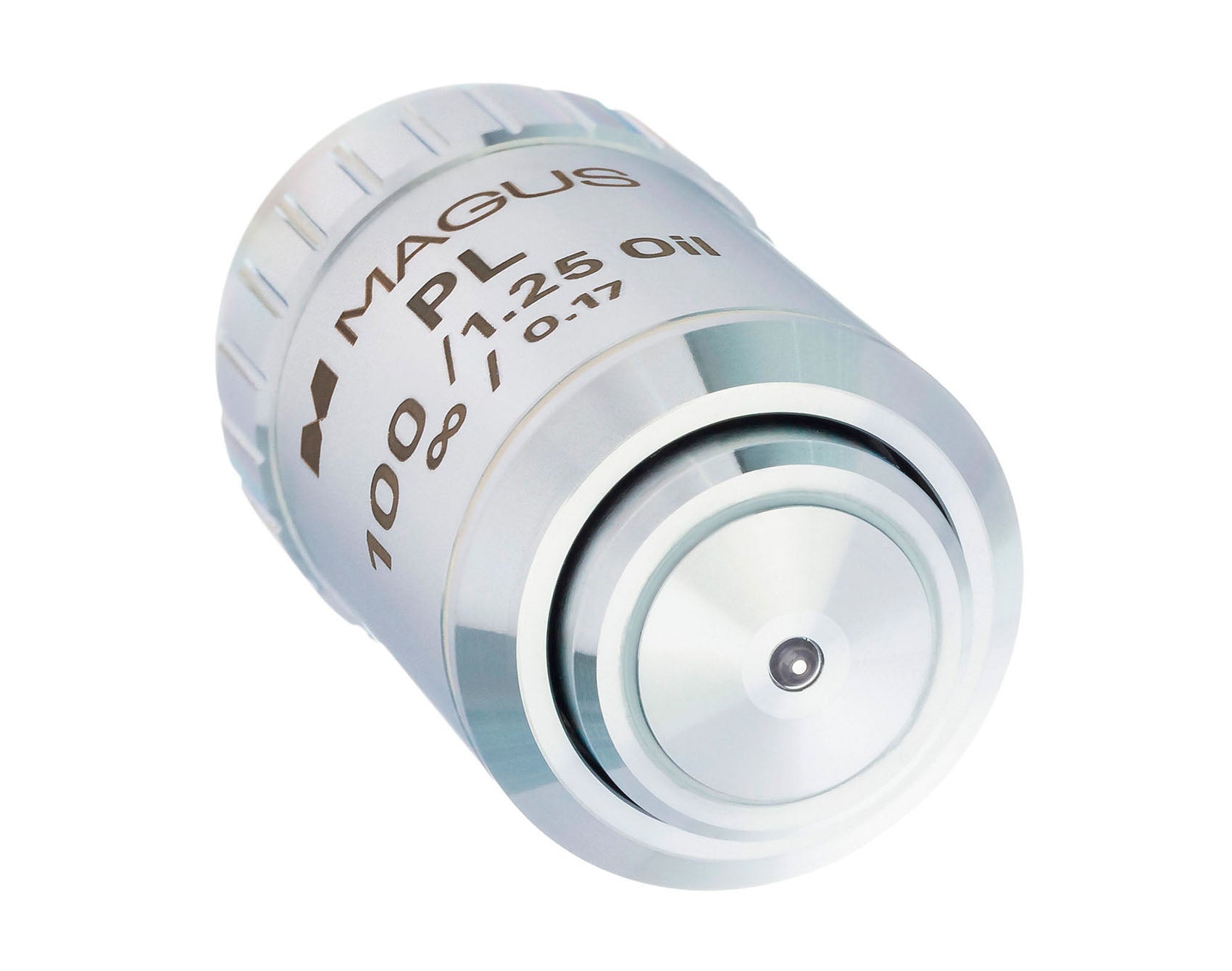 Obiettivo MAGUS SF100 OIL 100х/1,25 Plan Pol ∞/0,17