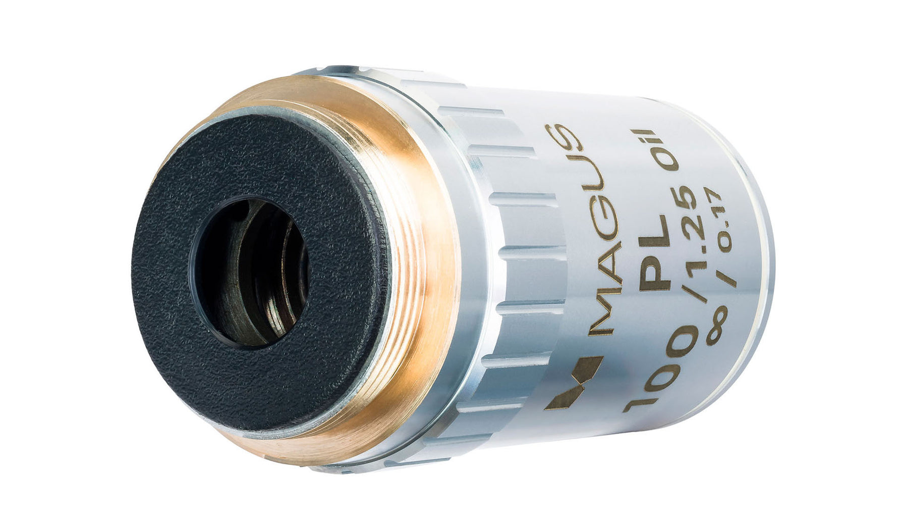 Obiettivo MAGUS SF100 OIL 100х/1,25 Plan Pol ∞/0,17