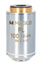 Obiettivo MAGUS SF100 DRY 100х/0,80 Plan Pol ∞/0,17