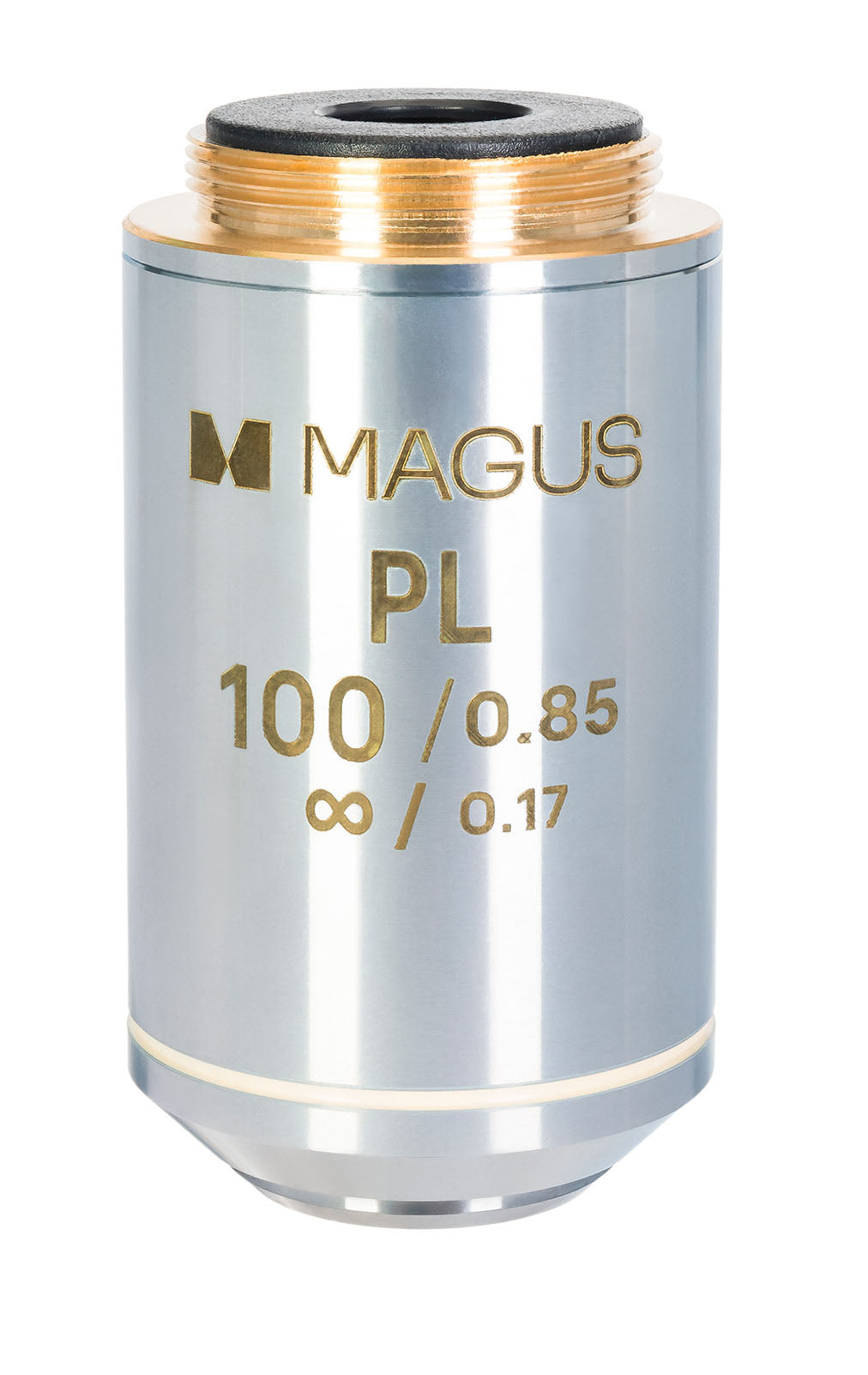 Obiettivo MAGUS SF100 DRY 100х/0,80 Plan Pol ∞/0,17