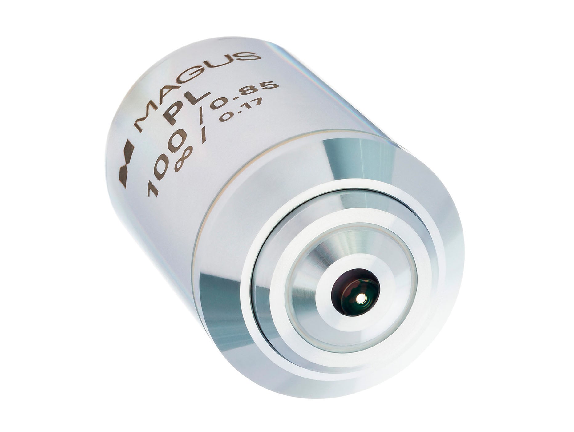 Obiettivo MAGUS SF100 DRY 100х/0,80 Plan Pol ∞/0,17