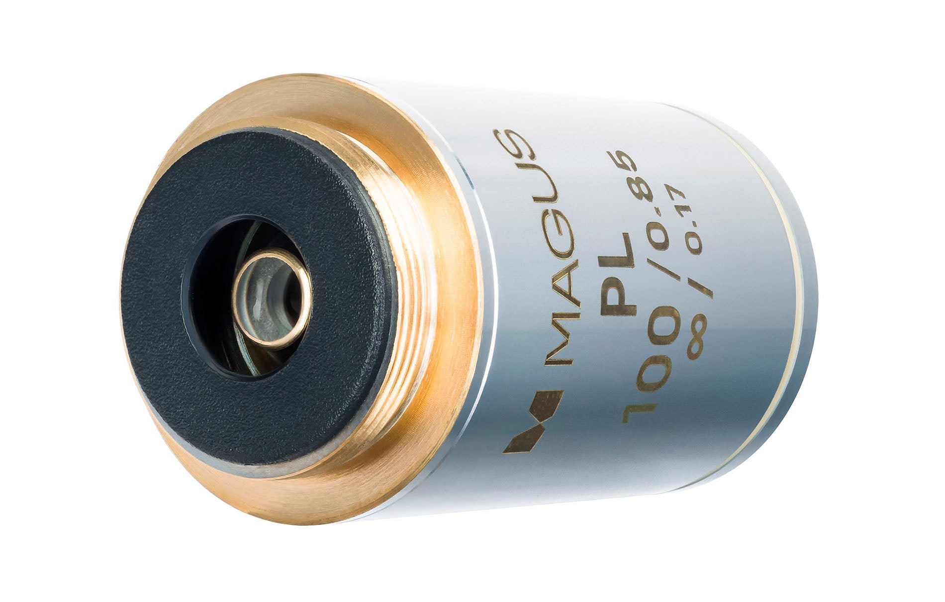 Obiettivo MAGUS SF100 DRY 100х/0,80 Plan Pol ∞/0,17