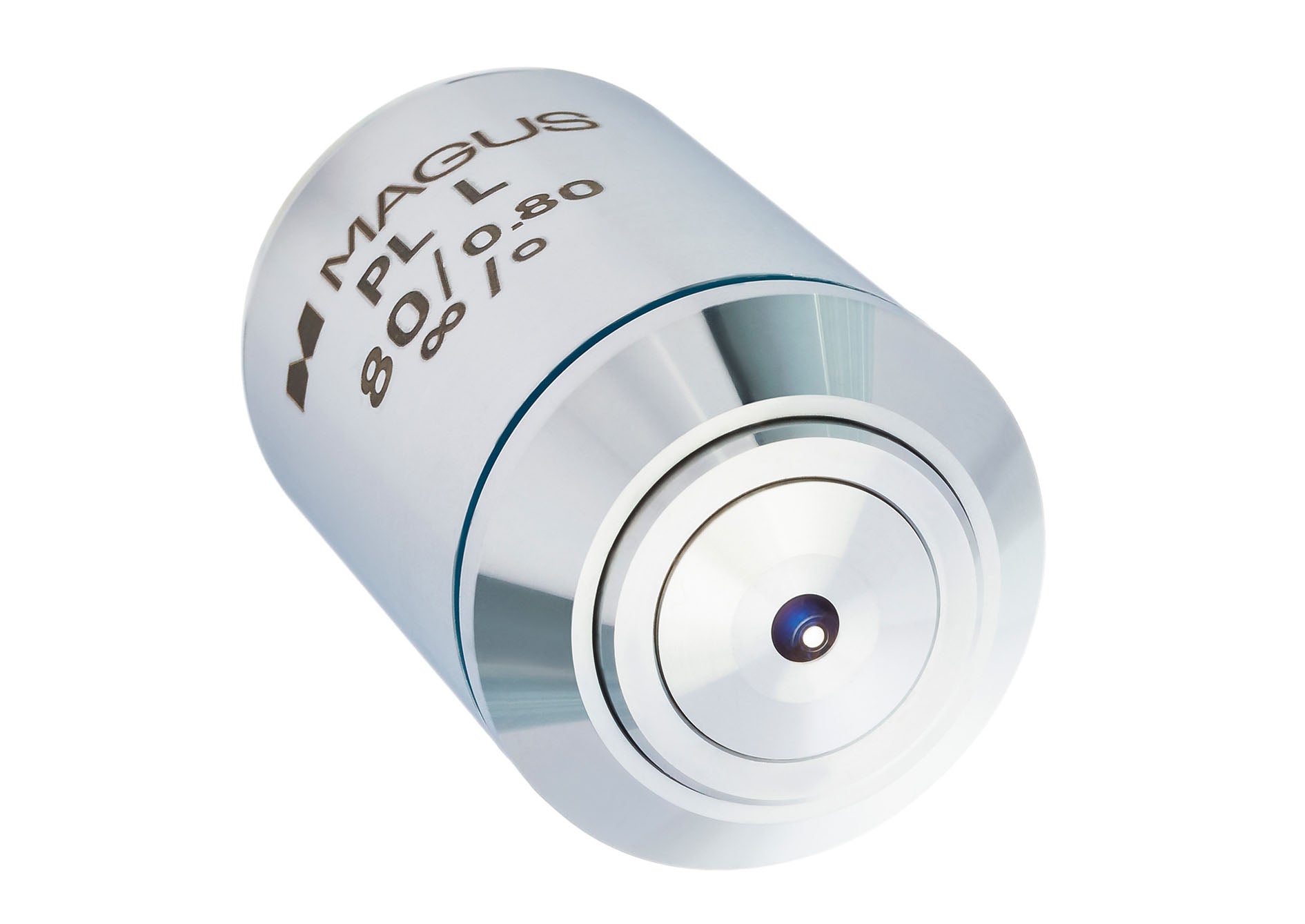 Obiettivo MAGUS SFR80 80х/0,80 Plan L Pol ∞/0