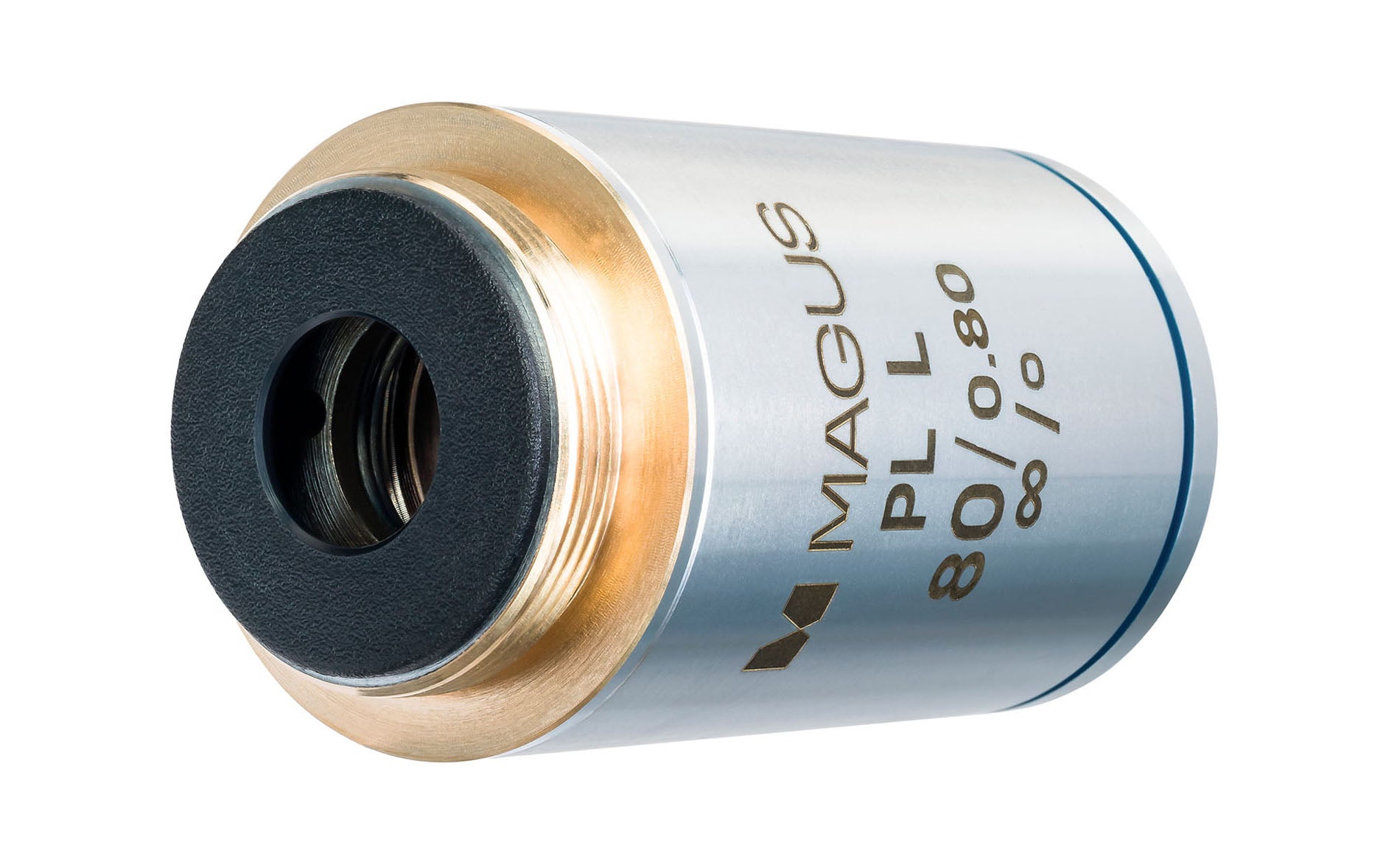 Obiettivo MAGUS SFR80 80х/0,80 Plan L Pol ∞/0