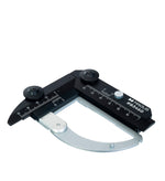 Attacco meccanico del tavolino MAGUS MS9 XY