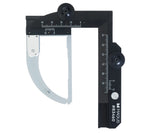 Attacco meccanico del tavolino MAGUS MS9 XY