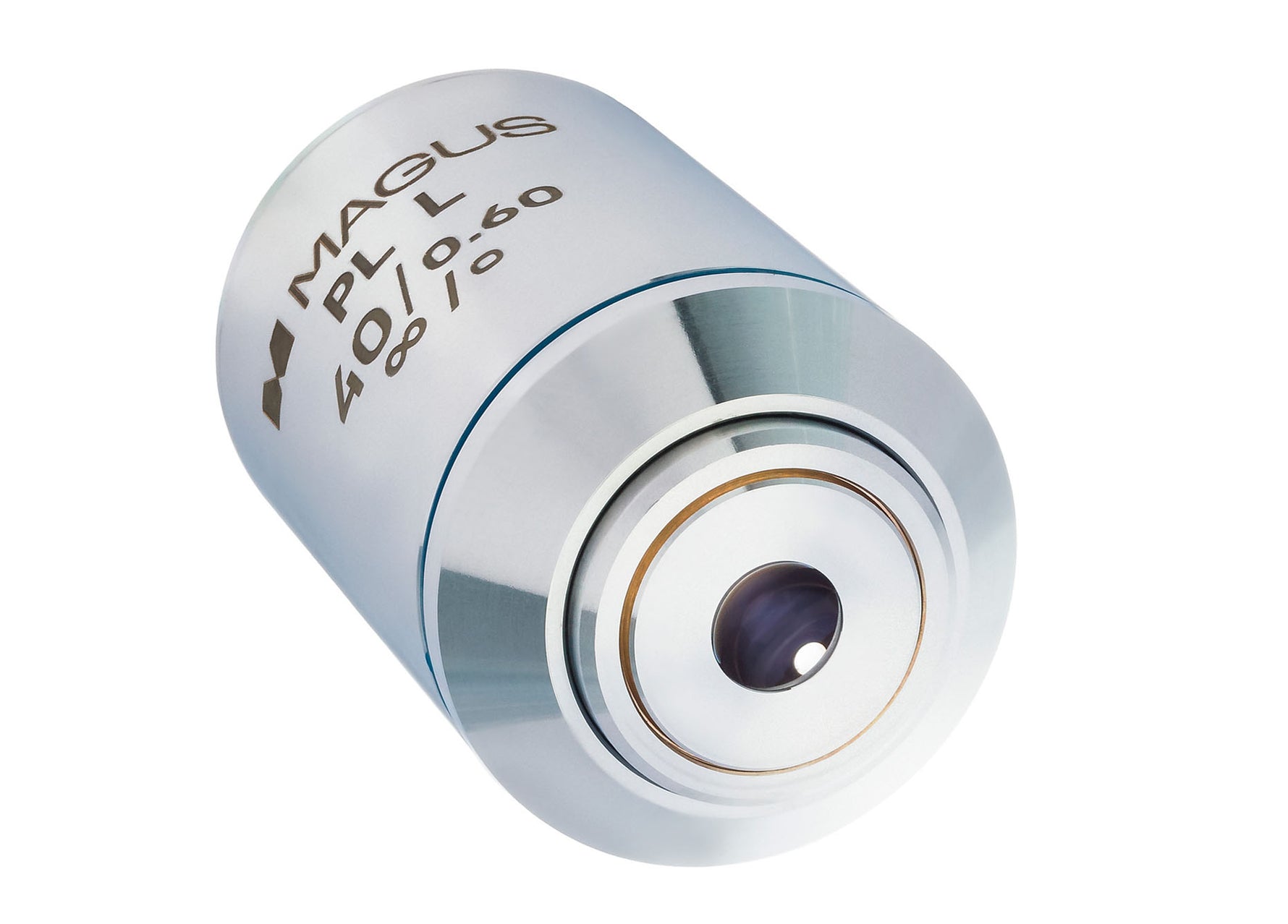Obiettivo MAGUS 40PLL 40х/0,60 Plan L WD 3,98 mm