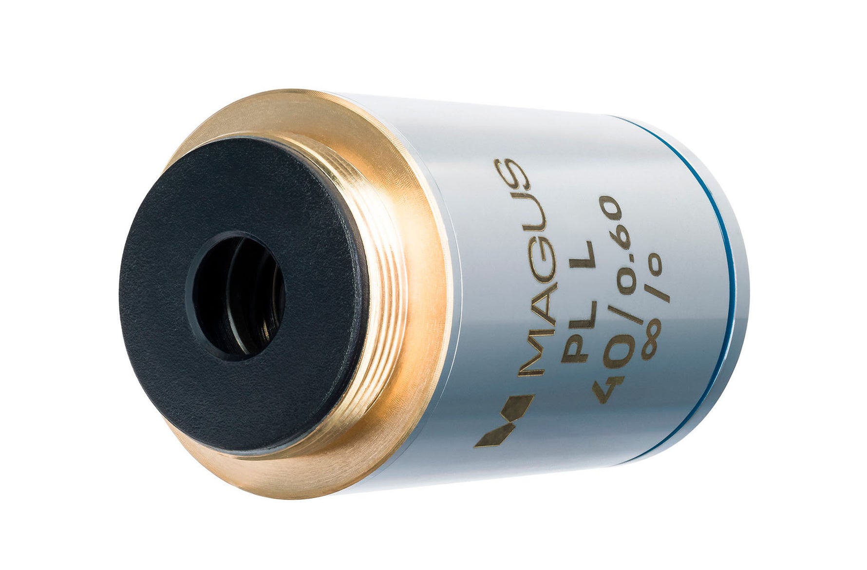 Obiettivo MAGUS 40PLL 40х/0,60 Plan L WD 3,98 mm