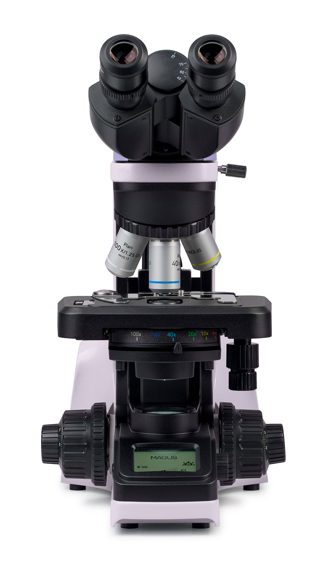 Microscopio biologico MAGUS Bio 240B