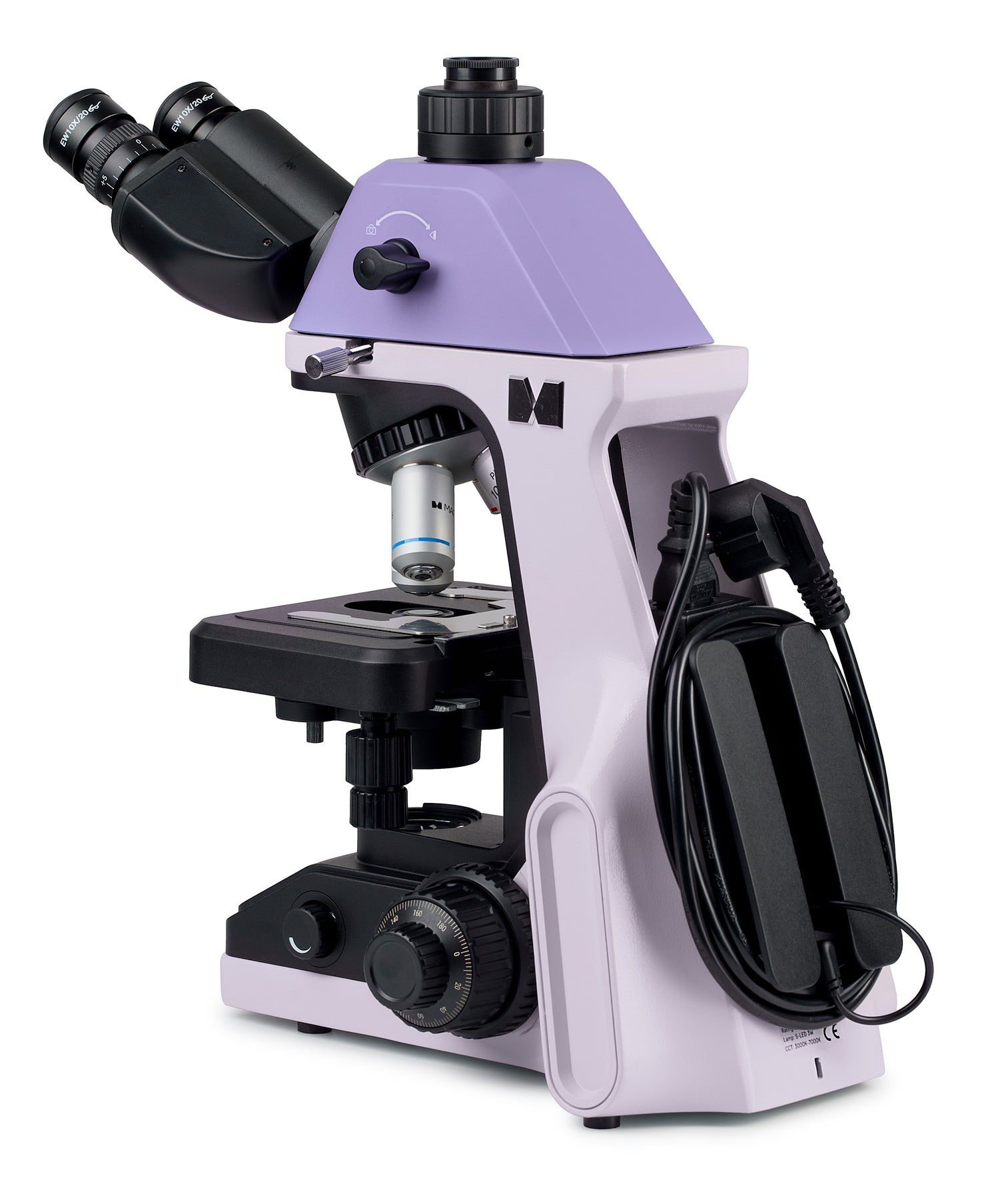 Microscopio biologico MAGUS Bio 240T