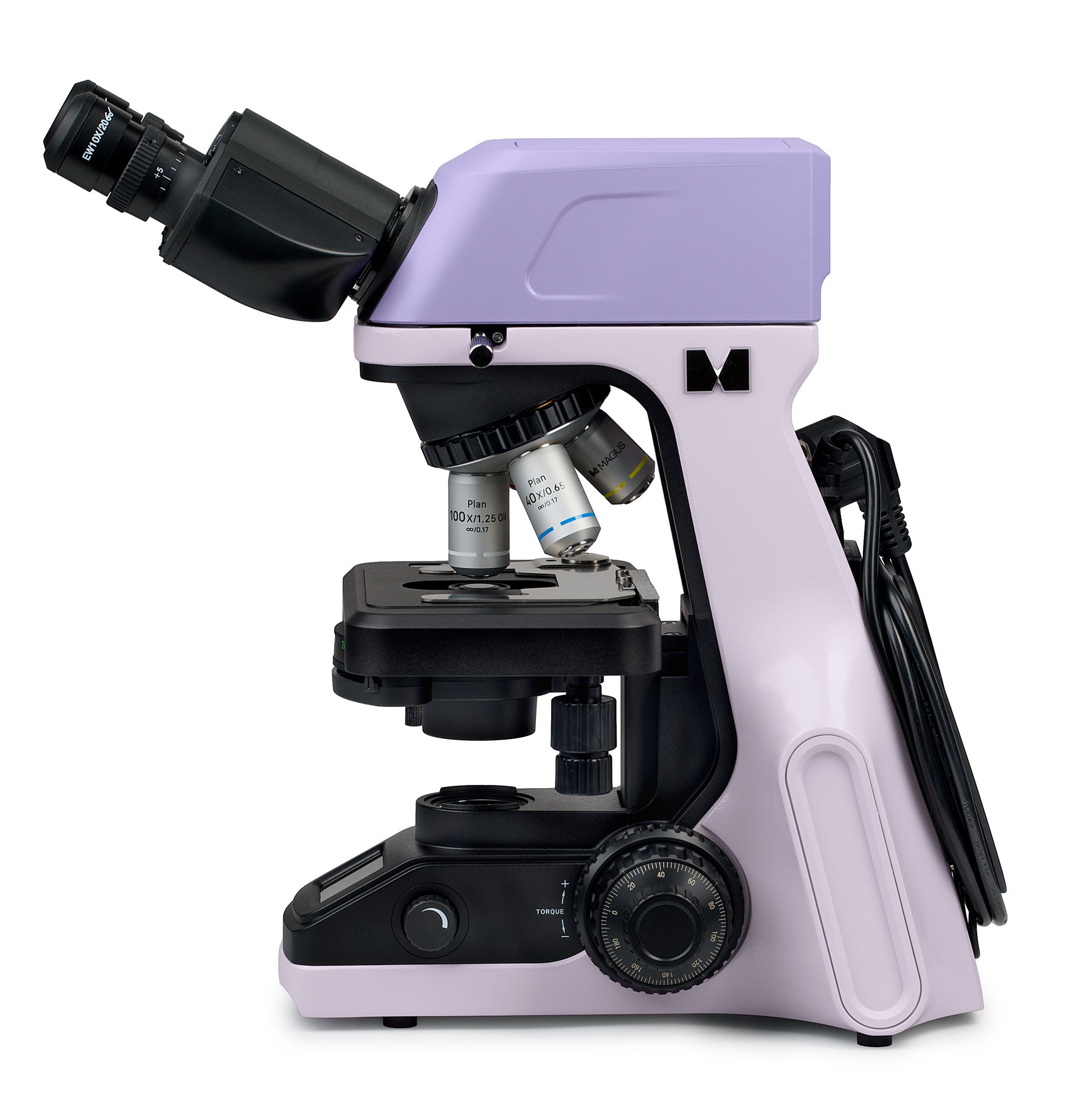 Microscopio biologico digitale MAGUS Bio DH240
