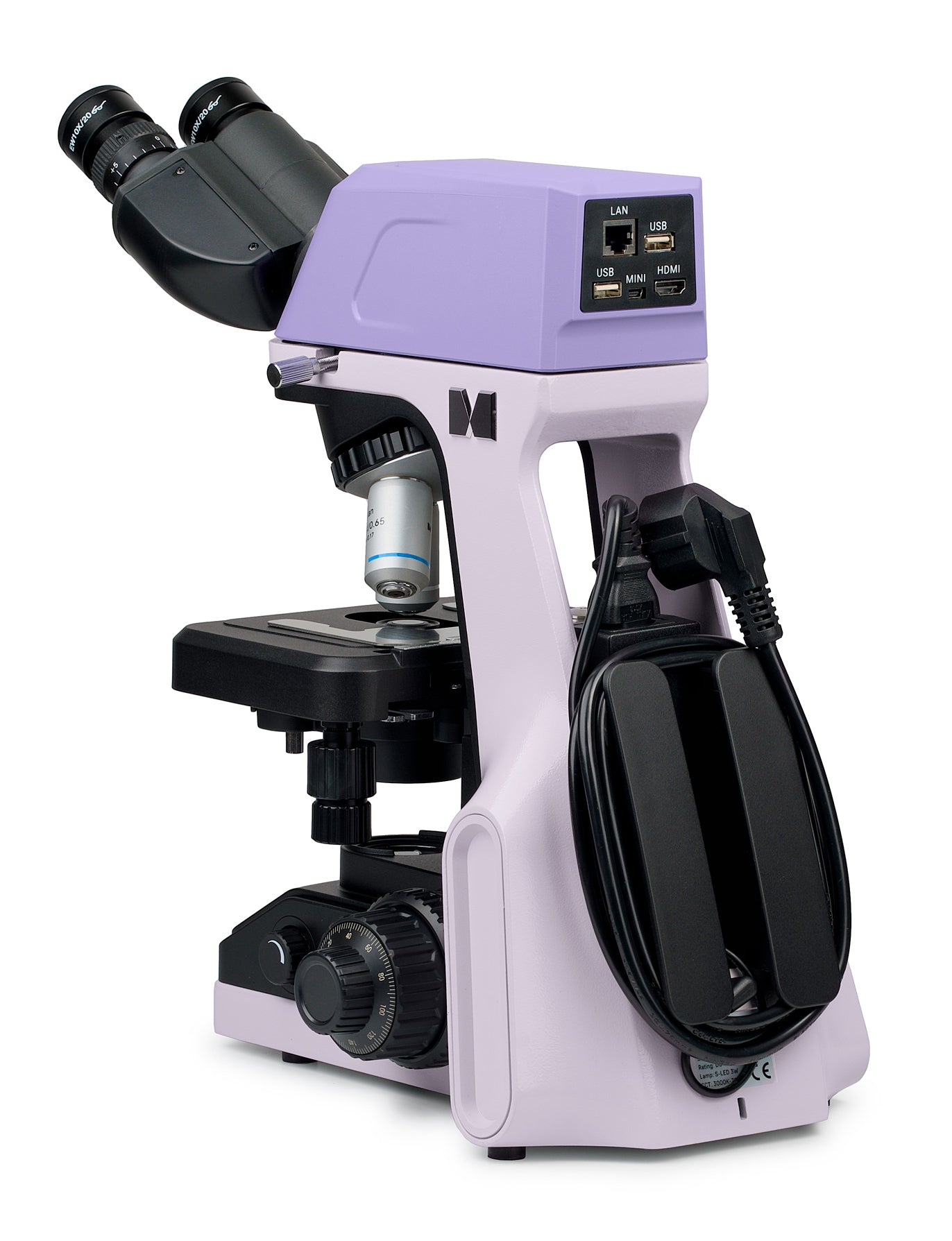 Microscopio biologico digitale MAGUS Bio DH240