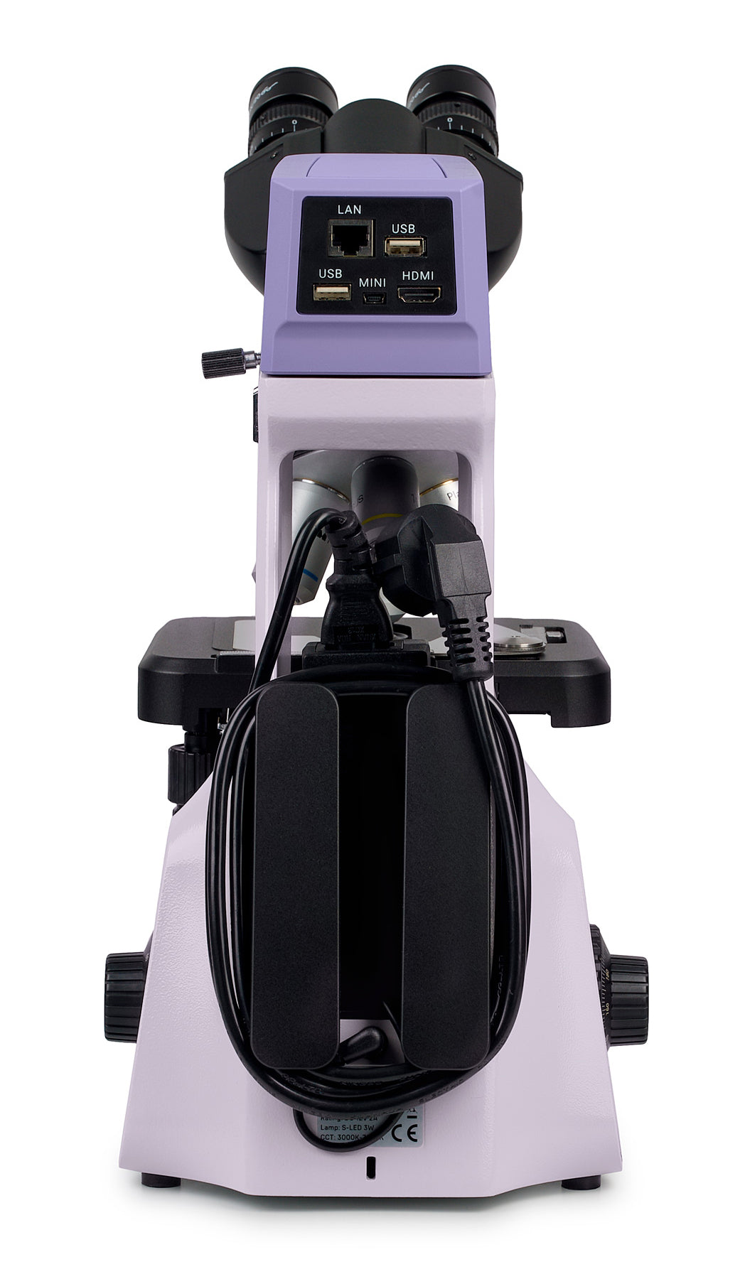 Microscopio biologico digitale MAGUS Bio DH240