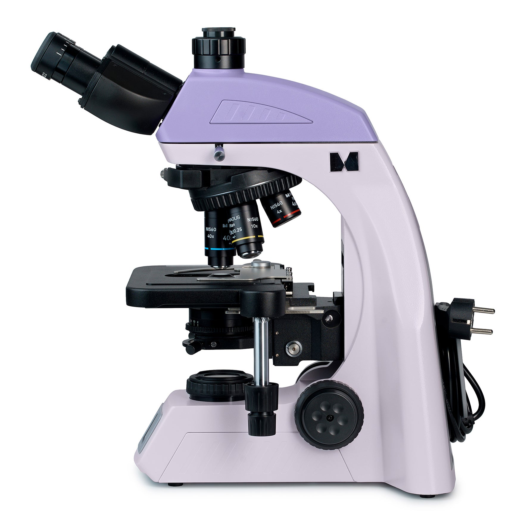 Microscopio biologico MAGUS Bio 260T