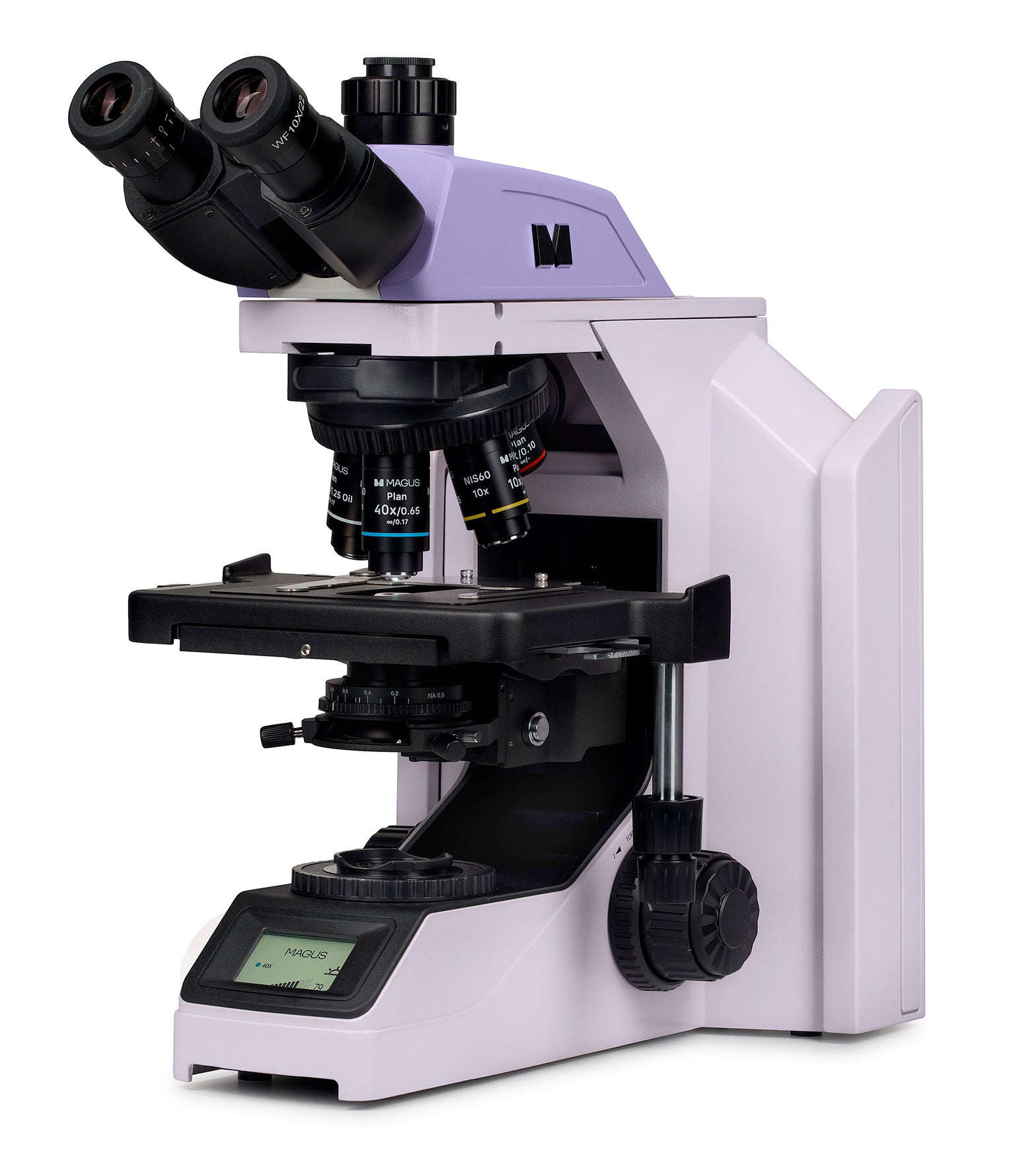 Microscopio biologico MAGUS Bio 270T