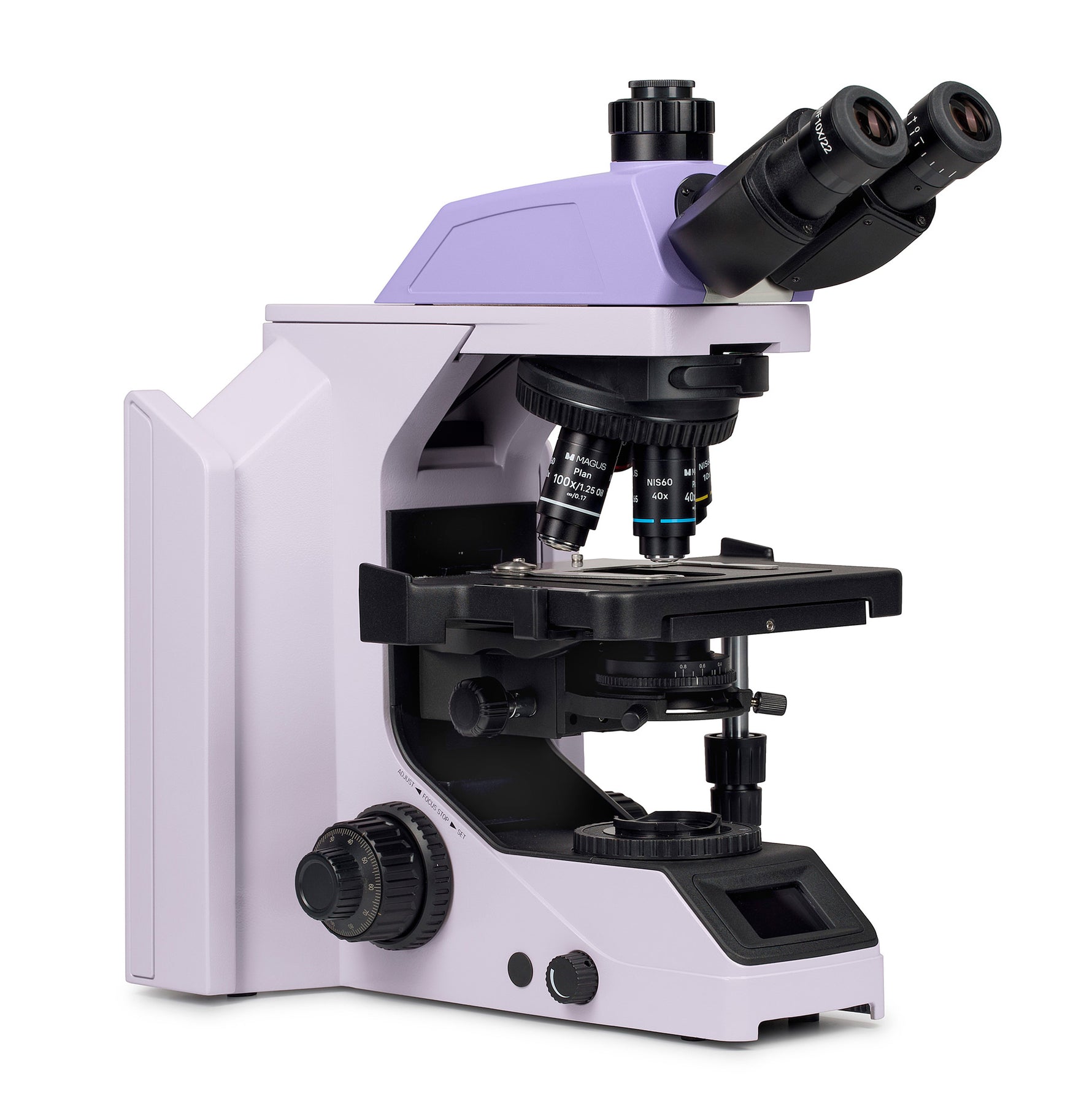 Microscopio biologico MAGUS Bio 270T