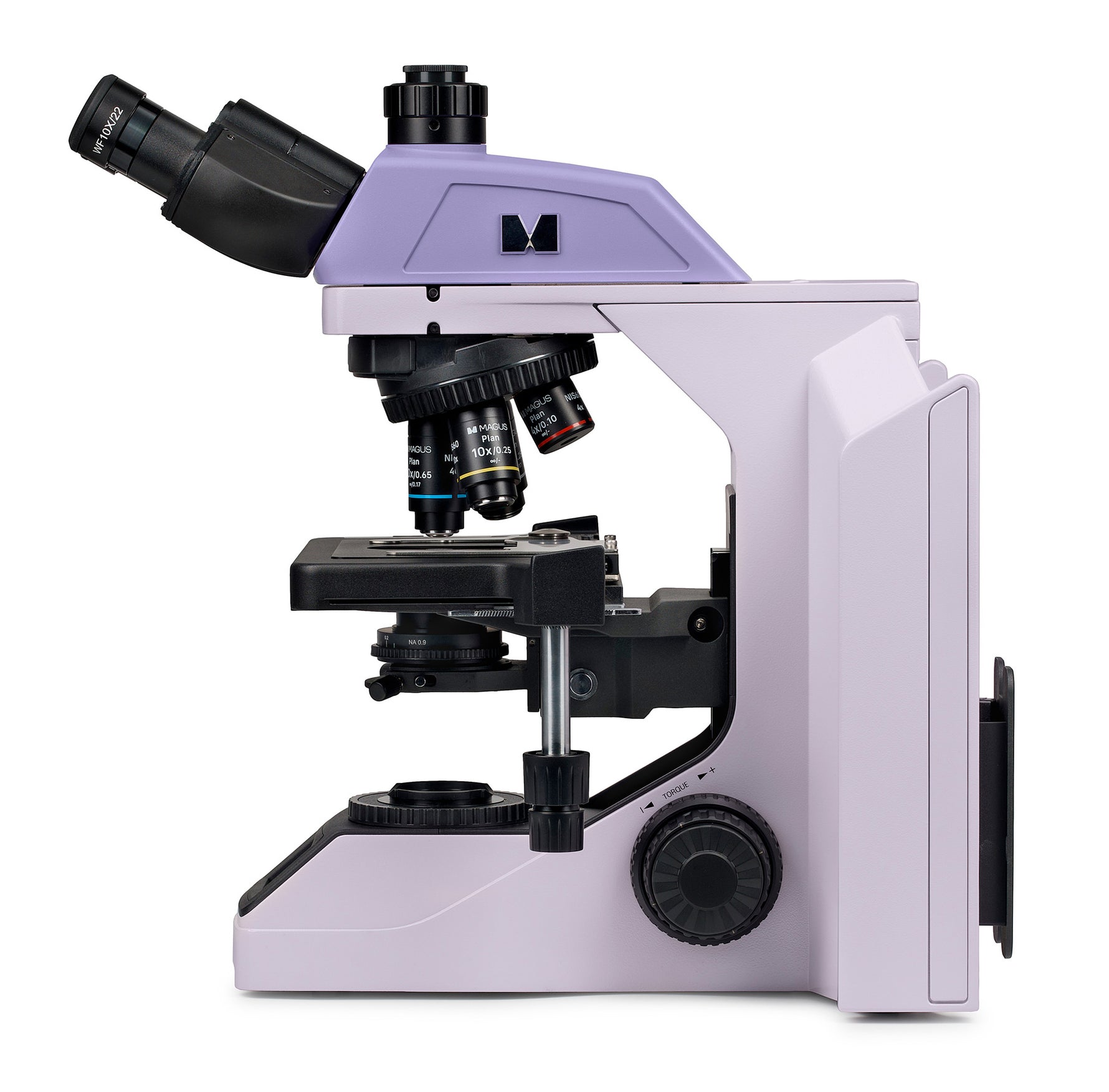 Microscopio biologico MAGUS Bio 270T
