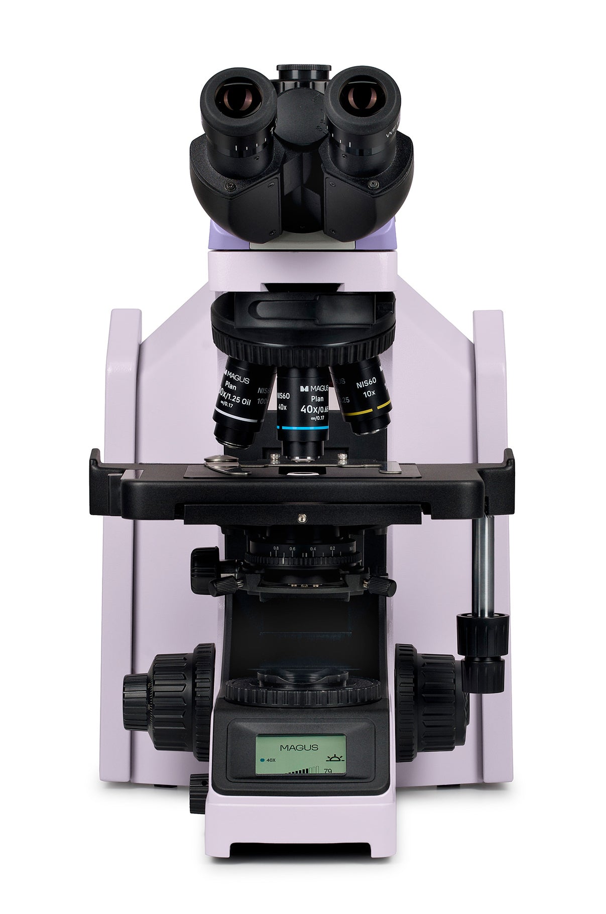 Microscopio biologico MAGUS Bio 270T