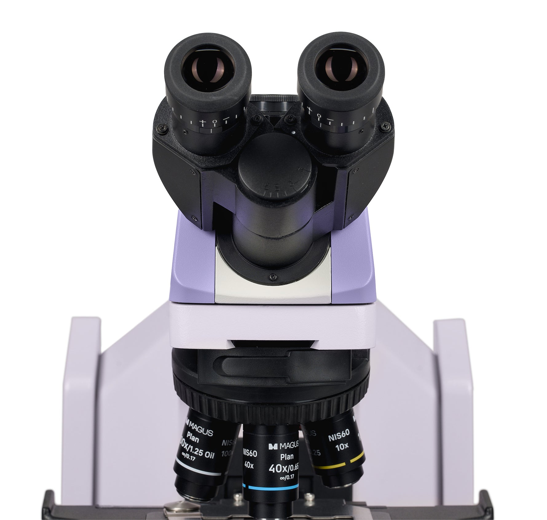 Microscopio biologico MAGUS Bio 270T
