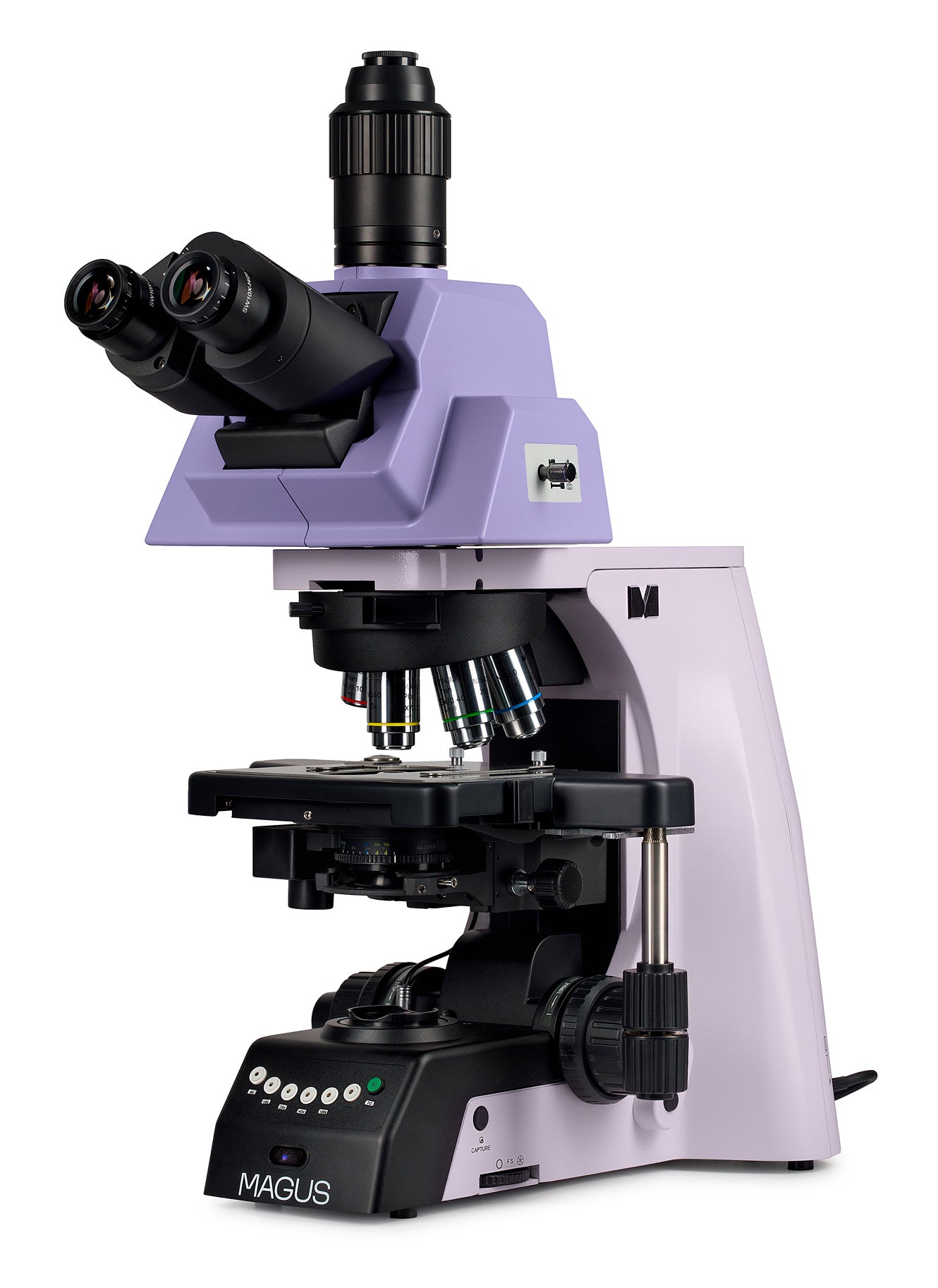 Microscopio biologico MAGUS Bio 290T