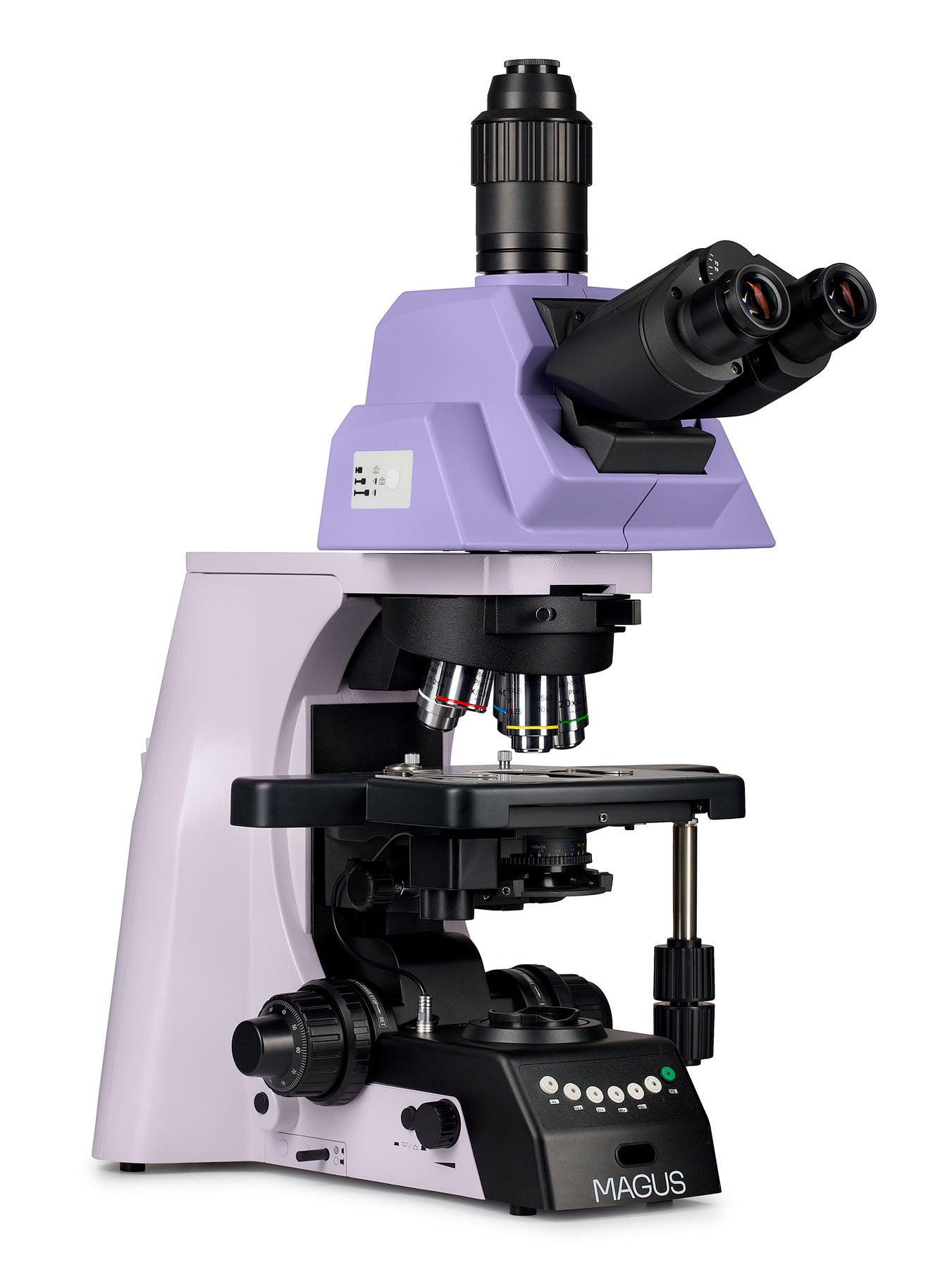 Microscopio biologico MAGUS Bio 290T
