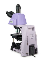 Microscopio biologico MAGUS Bio 290T