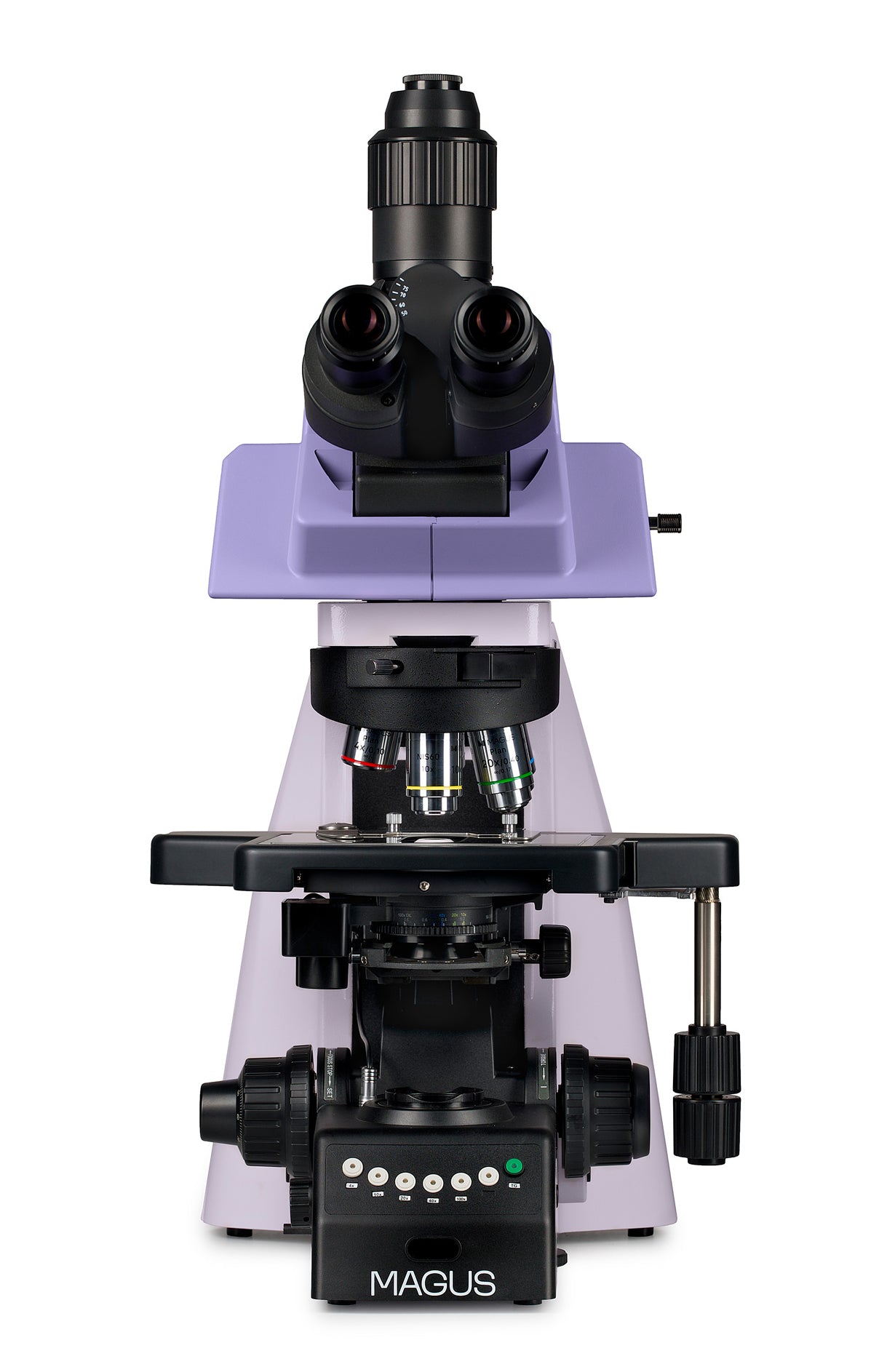 Microscopio biologico MAGUS Bio 290T