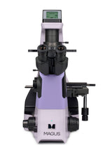 Microscopio biologico invertito MAGUS Bio V360