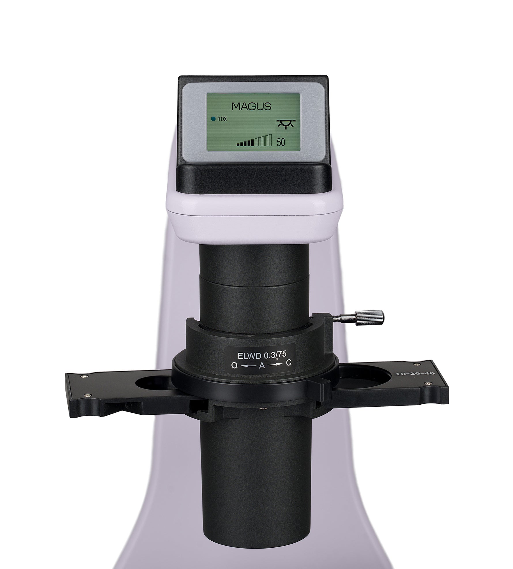 Microscopio biologico invertito MAGUS Bio V360