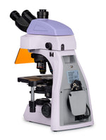 Microscopio a fluorescenza MAGUS Lum 450L