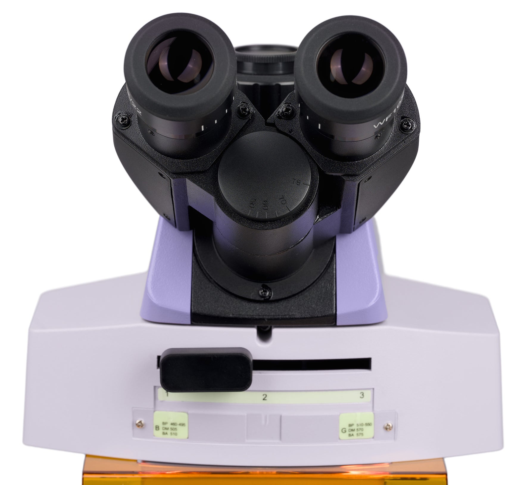 Microscopio a fluorescenza MAGUS Lum 450L