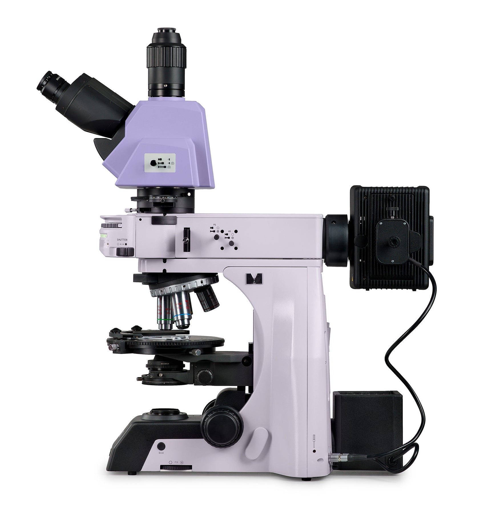 Microscopio polarizzatore MAGUS Pol 890