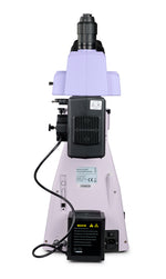 Microscopio polarizzatore MAGUS Pol 890