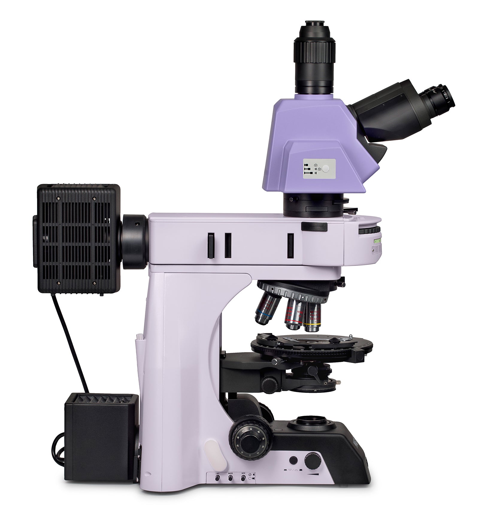 Microscopio polarizzatore MAGUS Pol 890