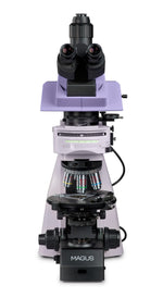 Microscopio polarizzatore MAGUS Pol 890