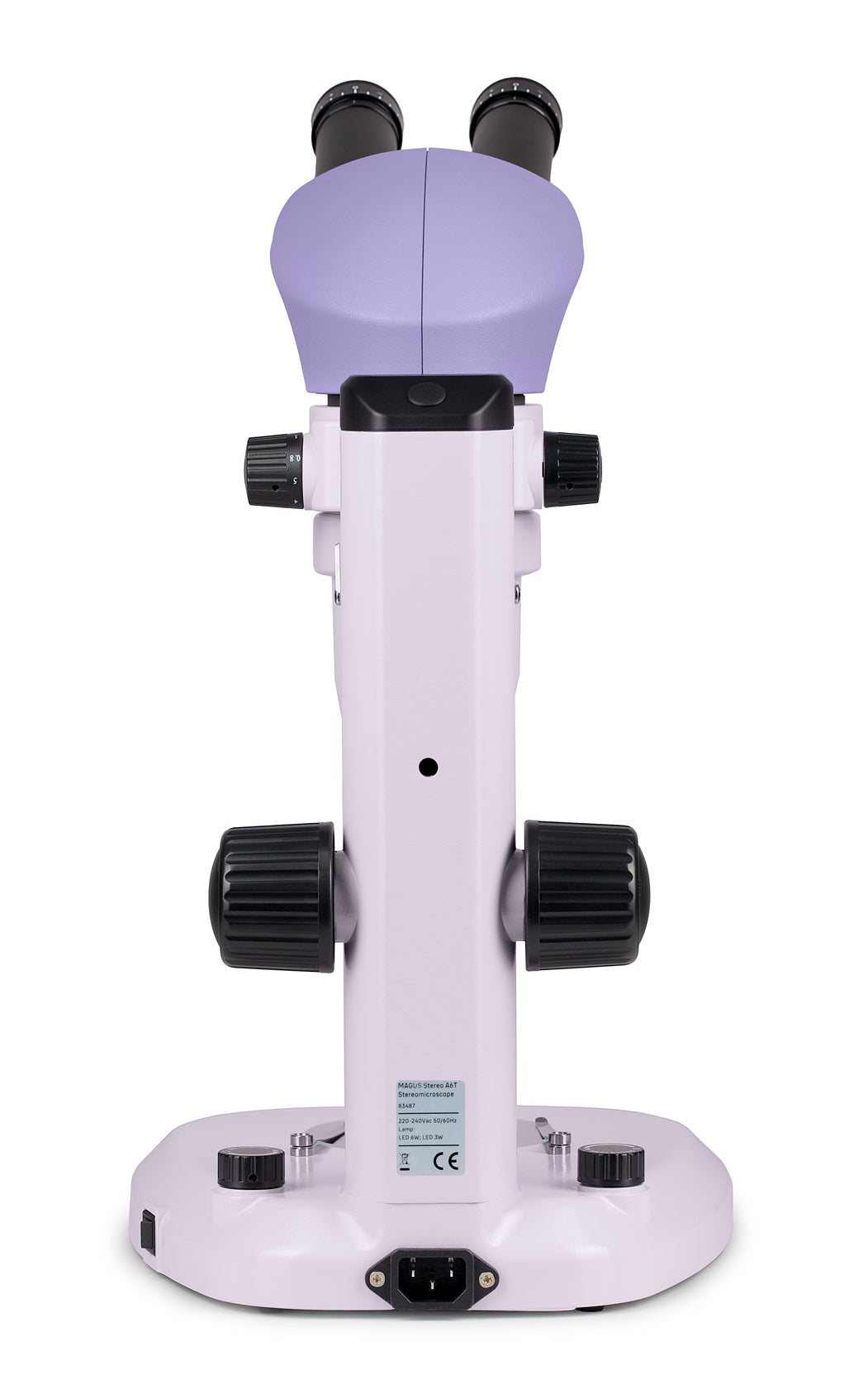 Microscopio stereoscopico MAGUS Stereo A6