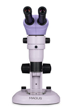 Microscopio stereoscopico MAGUS Stereo A6